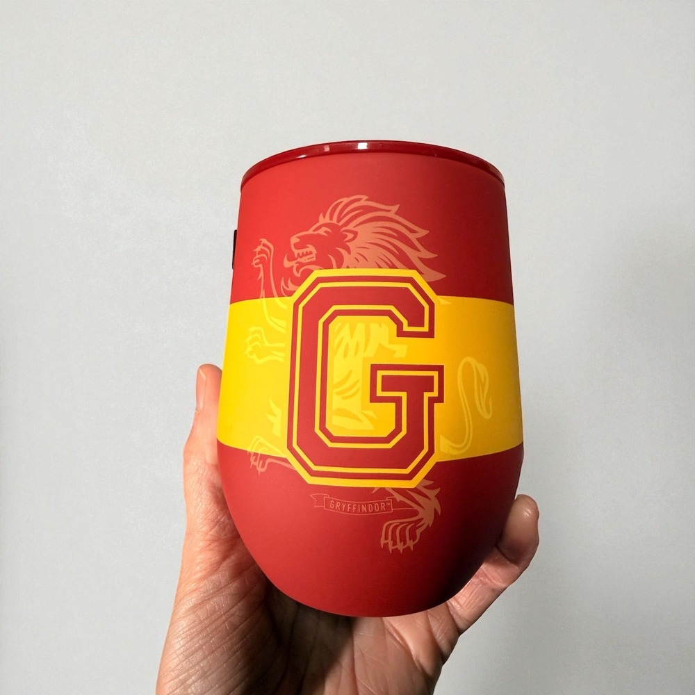 NWT‎ harry potter Gryffindor and Ravenclaw corkcicle tumblers